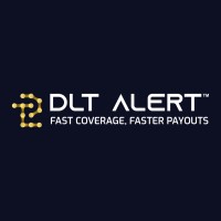DLT Alert logo - Similar company to Blockrisk