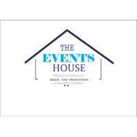 The Events House logo - Similar company to Futurearch Events