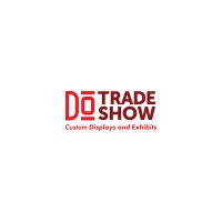 DoTradeshow - Tradeshow Displays logo - Similar company to Xarisma, Inc. Is Now Showdown Displays