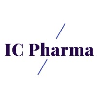 IC PHARMA logo - Similar company to Proximagest