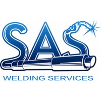 SAS Welding Services logo - Similar company to Westfab Engineering