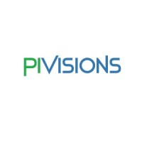 Pi Visions Group logo - Similar company to Pivision