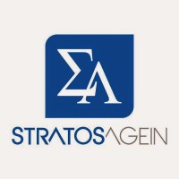 STRATOS AGEIN logo - Similar company to Sightline Systems