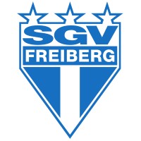 SGV Freiberg e.V. logo - Similar company to 1. Fc Düren