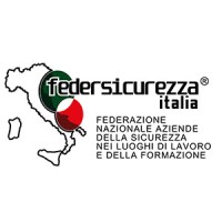 Federsicurezza Italia logo - Similar company to Anfos Servizi Srl