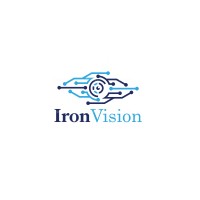 IronVision logo - Similar company to Launch Gig 