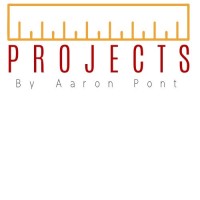 Projects by Aaron Pont logo - Similar company to Sunset Do It Best Hardware