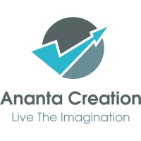 Ananta Creation logo - Similar company to Smartnerd.In