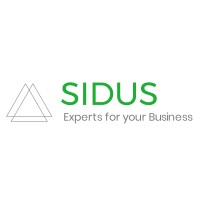 SIDUS Experts for your Business GmbH logo - Similar company to Sidus Group