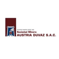 Sociedad Minera AUSTRIA DUVAZ S.A.C. logo - Similar company to Silver Mountain Resources Inc. - Agmr