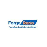 ForgeReno logo - Similar company to Engen Hacks