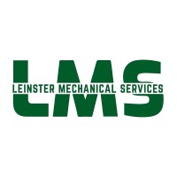 Leinster Mechanical Services Ltd logo - Similar company to Provincial Sprinkler Co Ltd