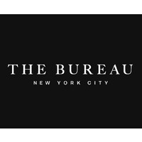 The Bureau New York City logo - Similar company to Thirteen Lune