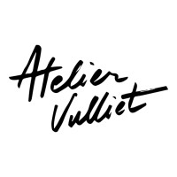 Atelier Vulliet logo - Similar company to Muralconcept