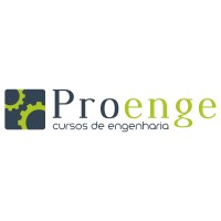 Proenge Cursos logo - Similar company to Mse Projetos Elétricos
