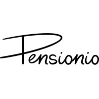 Pensionio logo - Similar company to Ecksteyn Gmbh