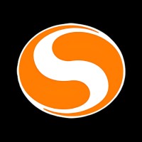 Sendsational Text logo - Similar company to Ax2 Technologies
