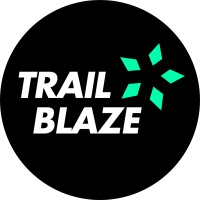 TrailBlaze logo - Similar company to Linucare