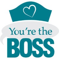 You're the Boss