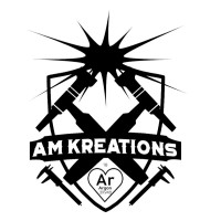 AM Kreations logo - Similar company to Axis Aviation