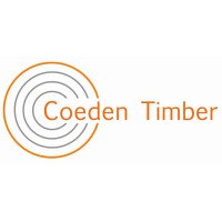 Coeden Timber Limited logo - Similar company to Cameroon Timber Export Sarl