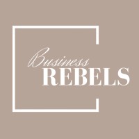 Business Rebels logo - Similar company to Wij Zijn Rebels