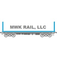 MWK Rail, LLC logo - Similar company to Tsi-Rci