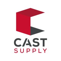 Cast logo - Similar company to Cast