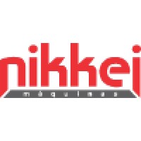 Nikkei Maquinas