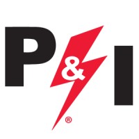 P&I Group logo - Similar company to Excel Power Ltd