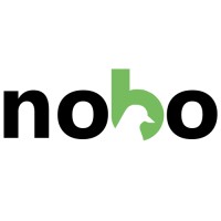 Nobo Robotics logo - Similar company to The Robotics, Automation, And Dance (Rad) Lab
