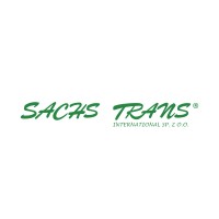 SACHS TRANS INTERNATIONAL logo - Similar company to Piomar Sp. Z O.O.