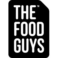 The Food Guys International logo - Similar company to The Chef'S Connection