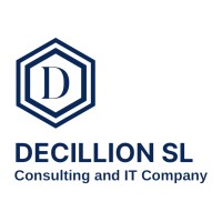 DECILLION logo - Similar company to Decillion