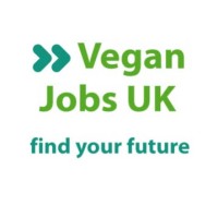 Vegan Jobs UK logo - Similar company to Biocell Energetics