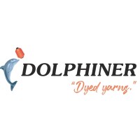 Dolphiner Tekstil Ürünleri San. ve Tic. A.Ş. (Dolphiner Polyester Yarn) logo - Similar company to Leecooper Ltd
