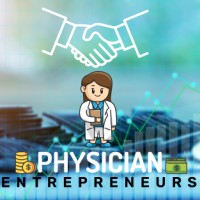 Physician Entrepreneurs logo - Similar company to Pixelifeservices