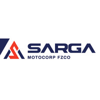 SARGA Motorcorp logo - Similar company to Cadi Global