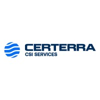 Certerra (CSI Services) logo - Similar company to Bhc Crane, Llc (Bob Hill Hydraulic Crane)