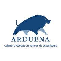 Arduena Avocat Bastogne logo - Similar company to Bd Immo