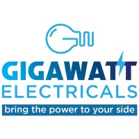 Gigawatt Electricals logo - Similar company to Gigawatt Electrical Services