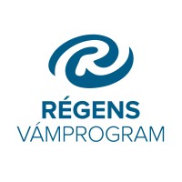 Régens Vámprogram logo - Similar company to Régens