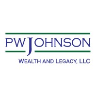 PWJohnson Wealth & Legacy, LLC logo - Similar company to Subdream Studios, Inc.