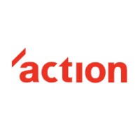 Action Marketing Agency logo - Similar company to Monstars
