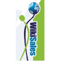WikiSales logo - Similar company to Dreamployment