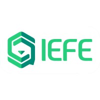 IEFE - EVOLUÇÃO EDUCACIONAL IEFE logo - Similar company to Iefe - Evolução Educacional
