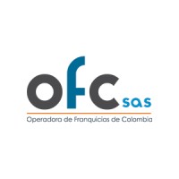 Operadora De Franquicias De Colombia logo - Similar company to Nibble Datatech