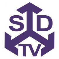 Sustainable Development Television logo - Similar company to 4Dee Technologies