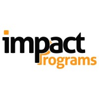 Impact Programs logo - Similar company to Insurance Canopy