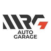 MRG Auto Garage logo - Similar company to Boby Auto Garage